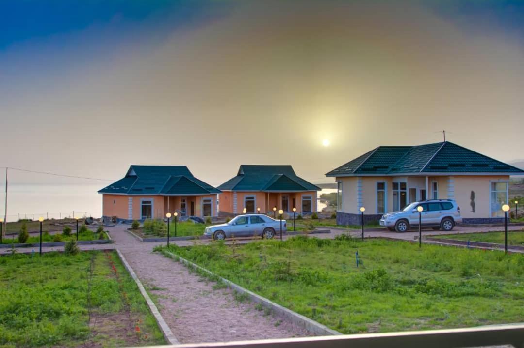 Paradise Tamga Exterior photo